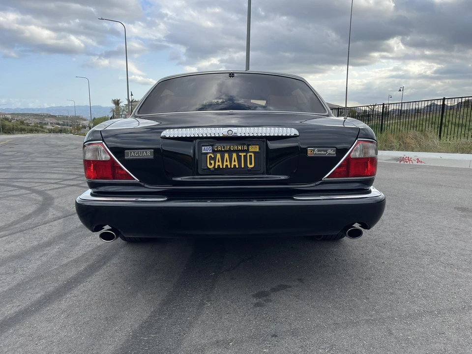 1998 Jaguar X308 XJ - Image 14 of 31