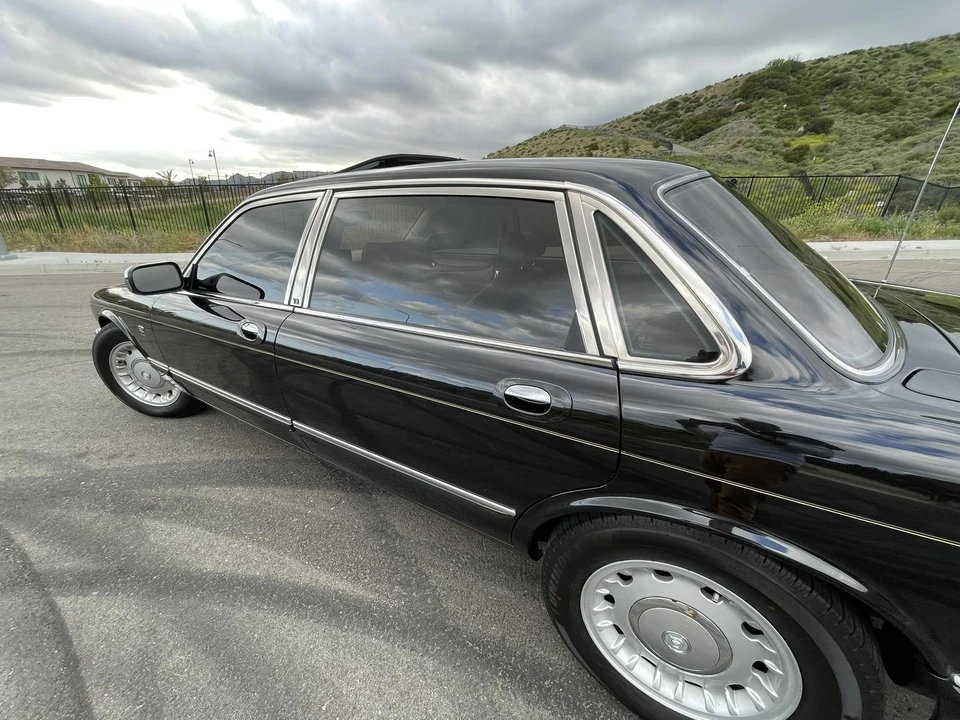 1998 Jaguar X308 XJ - Image 19 of 31