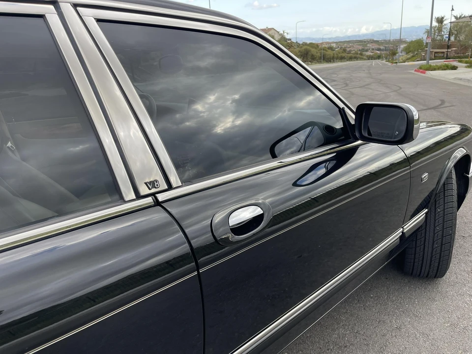 1998 Jaguar X308 XJ - Image 23 of 31