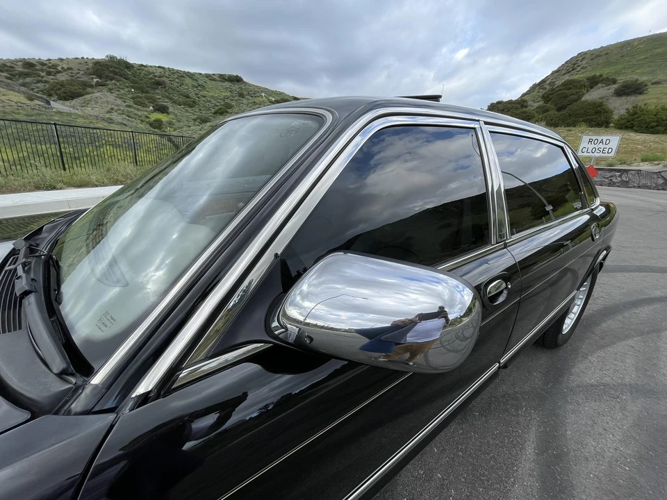 1998 Jaguar X308 XJ - Image 18 of 31