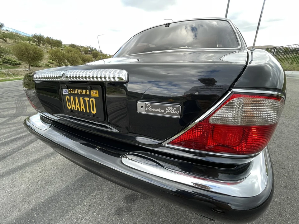 1998 Jaguar X308 XJ - Image 22 of 31