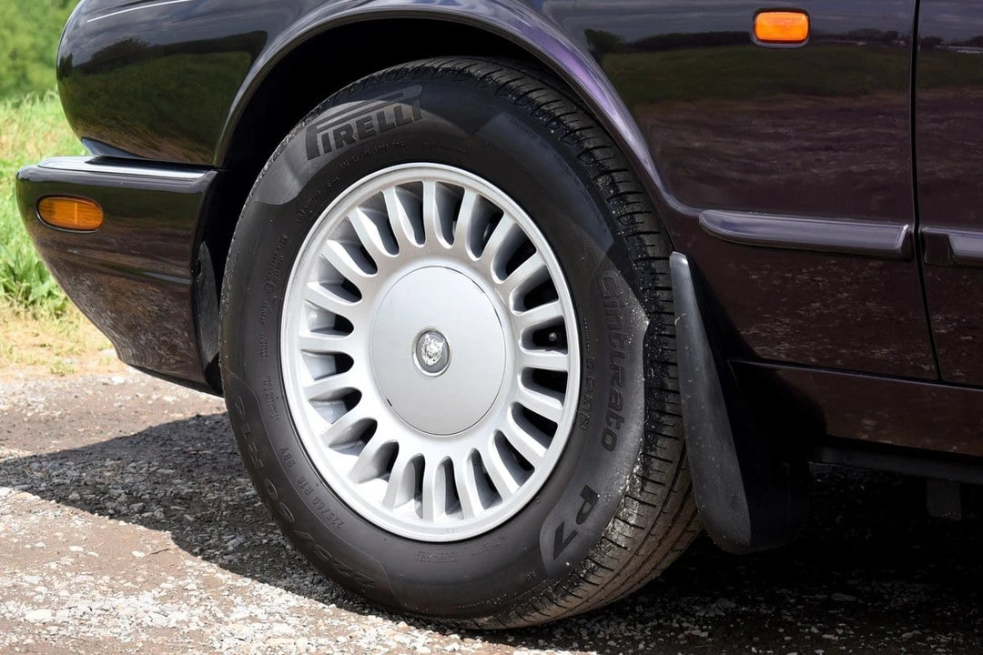 1998 Jaguar X308 XJ - Image 27 of 30