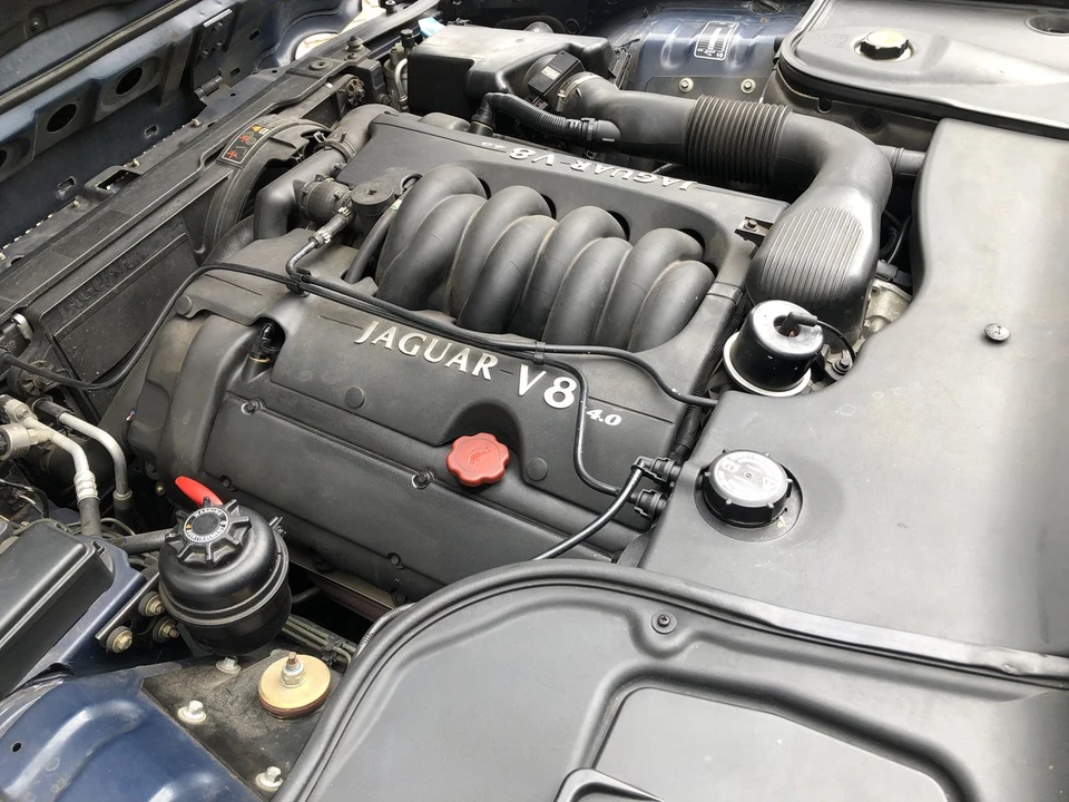 1998 Jaguar X308 XJ - Image 27 of 30