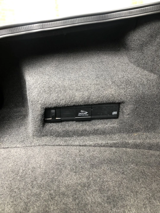 1998 Jaguar X308 XJ - Image 18 of 30