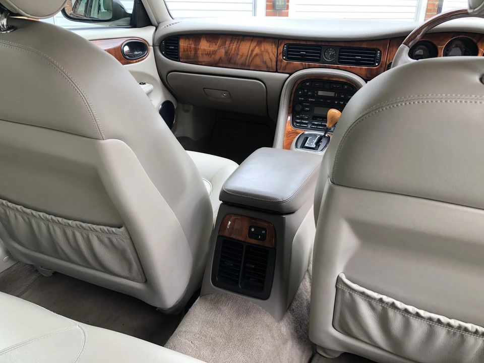 1998 Jaguar X308 XJ - Image 15 of 30