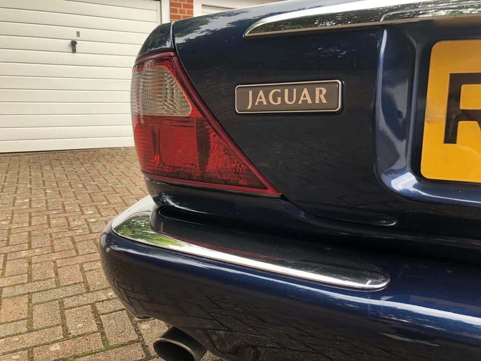 1998 Jaguar X308 XJ - Image 20 of 30