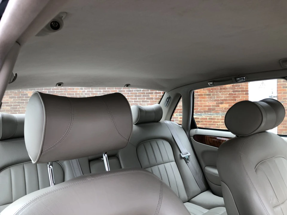 1998 Jaguar X308 XJ - Image 14 of 30