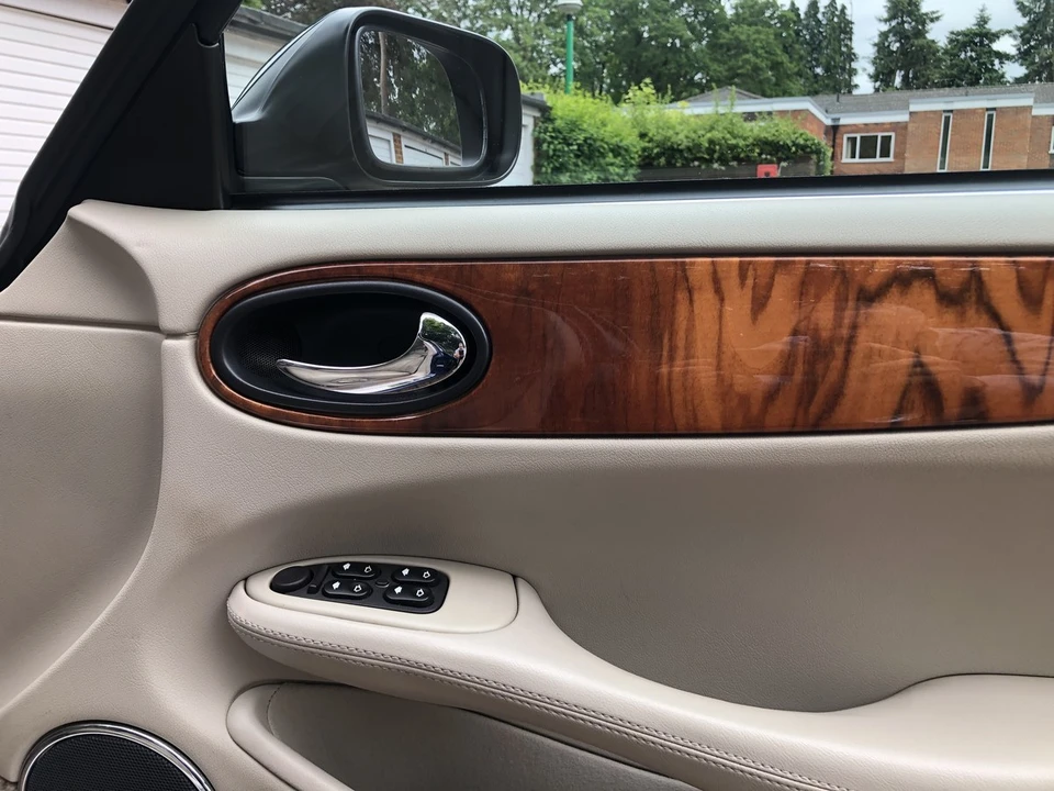 1998 Jaguar X308 XJ - Image 9 of 30