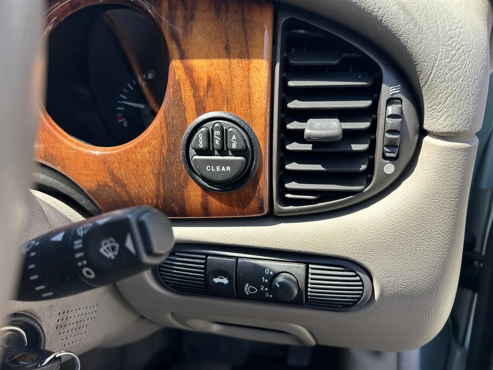 1998 Jaguar X308 XJ - Image 26 of 30