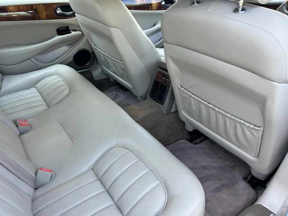 1998 Jaguar X308 XJ - Image 20 of 30