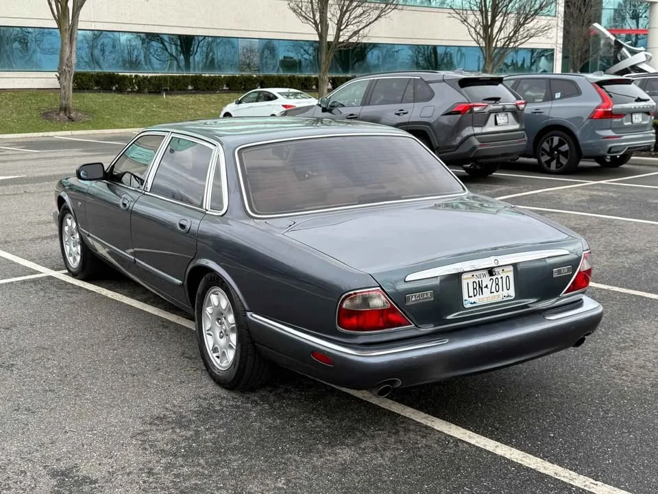 1998 Jaguar X308 XJ - Image 3 of 4
