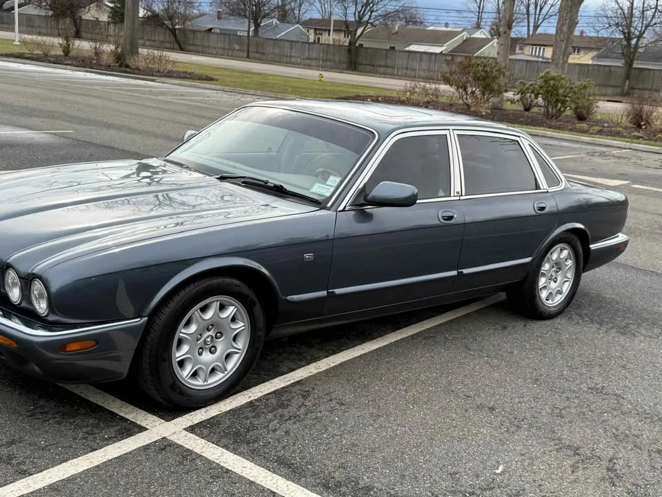 1998 Jaguar X308 XJ - Image 2 of 4