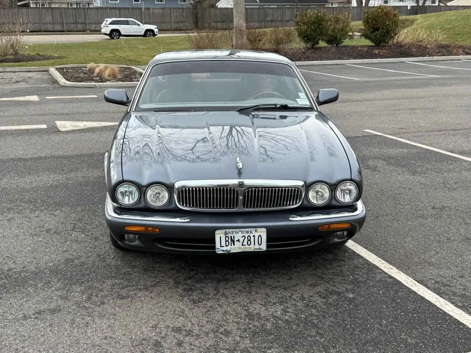 1998 Jaguar X308 XJ - Image 4 of 4