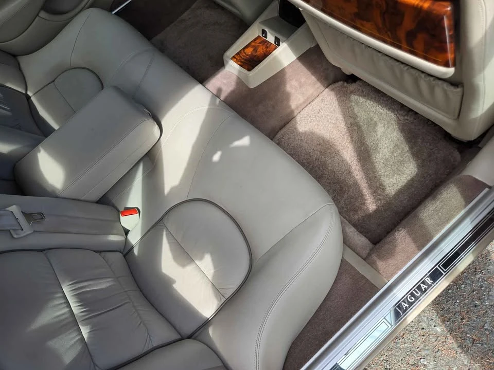 1998 Jaguar X308 XJ - Image 7 of 8