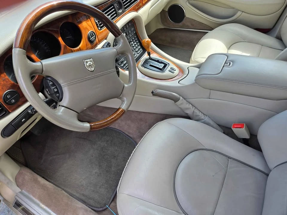 1998 Jaguar X308 XJ - Image 6 of 8