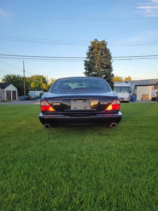 1998 Jaguar X308 XJ - Image 4 of 7