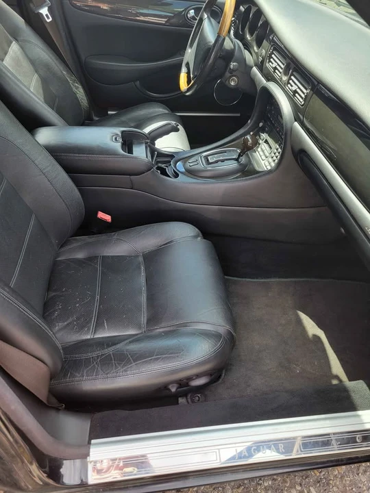 1998 Jaguar X308 XJ - Image 6 of 7