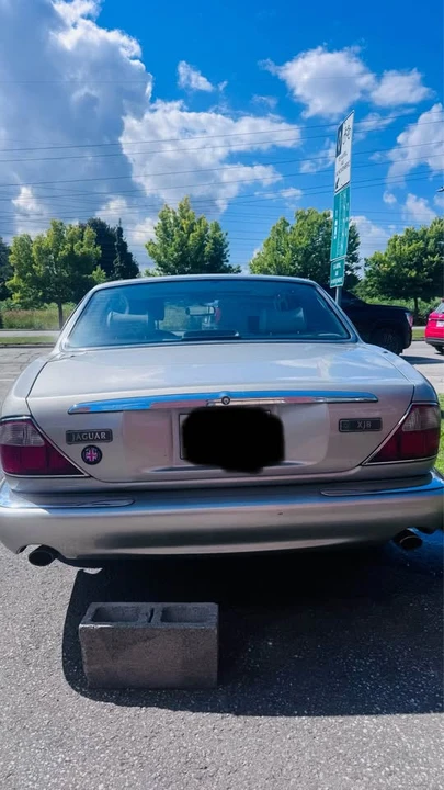 1998 Jaguar X308 XJ - Image 4 of 7