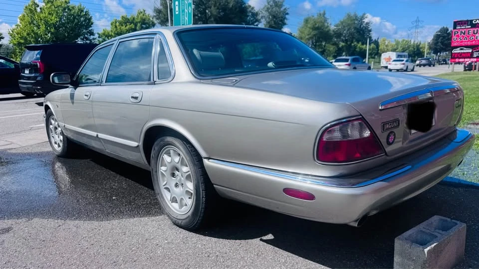 1998 Jaguar X308 XJ - Image 5 of 7