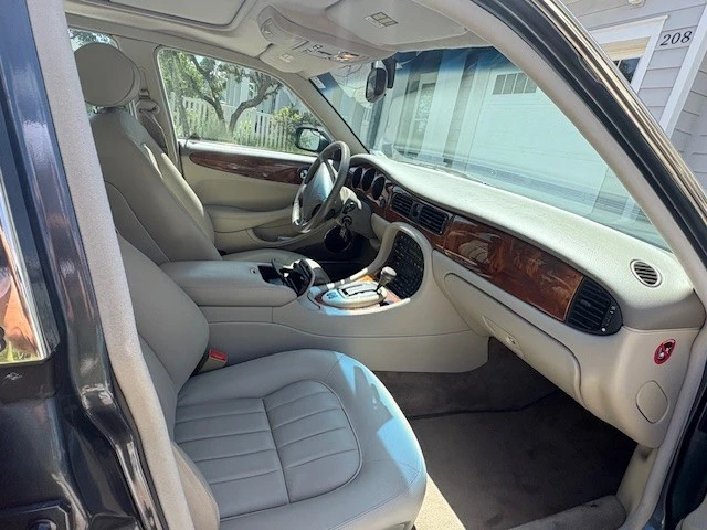 1998 Jaguar X308 XJ - Image 9 of 9