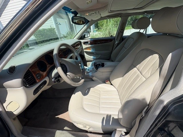 1998 Jaguar X308 XJ - Image 7 of 9