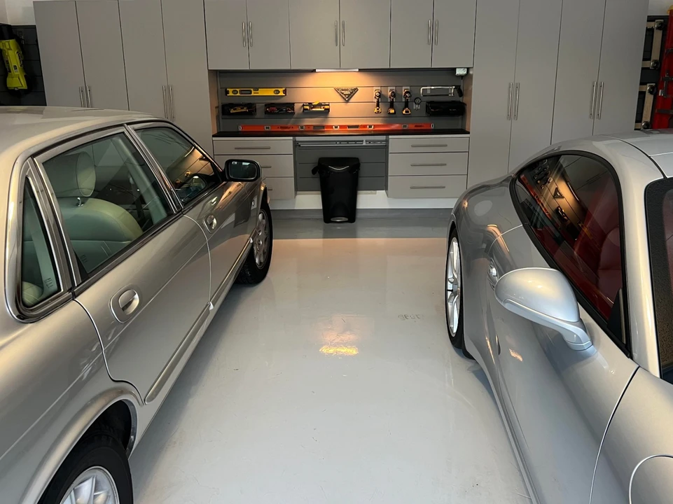 1998 Jaguar X308 XJ - Image 8 of 8