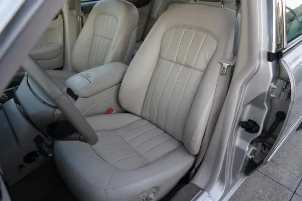 1998 Jaguar X308 XJ - Image 3 of 8