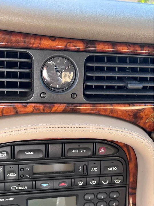 1998 Jaguar X308 XJ - Image 6 of 11