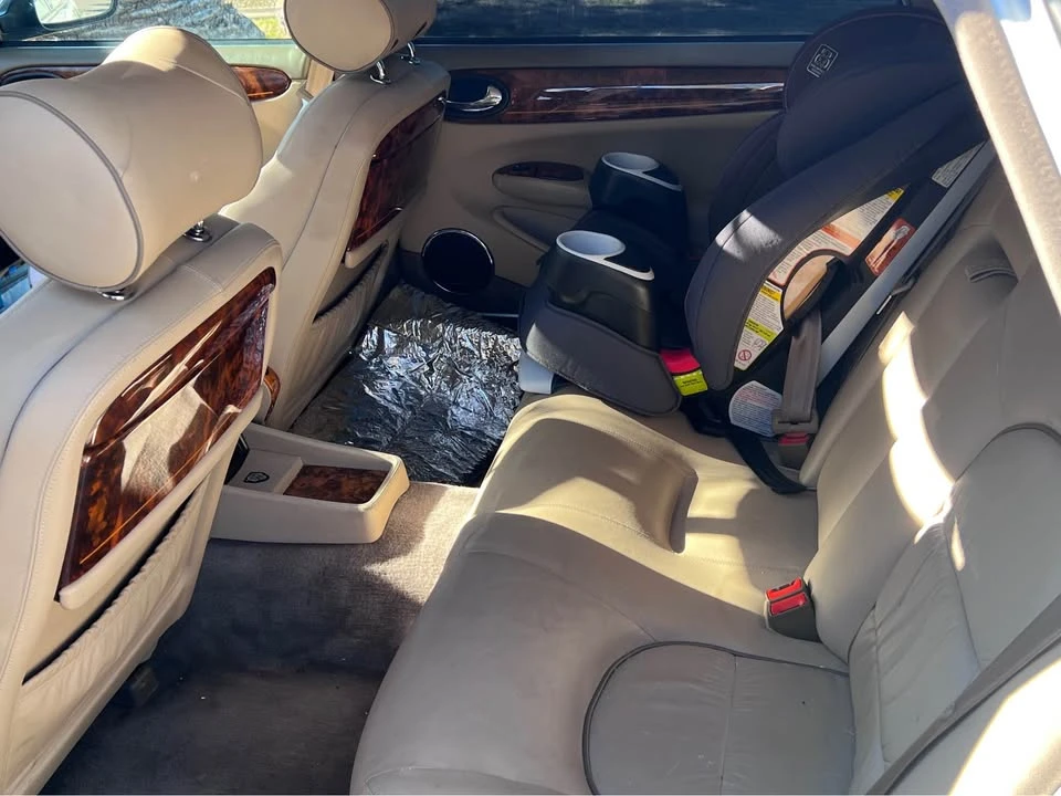 1998 Jaguar X308 XJ - Image 2 of 11