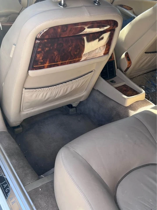 1998 Jaguar X308 XJ - Image 5 of 11