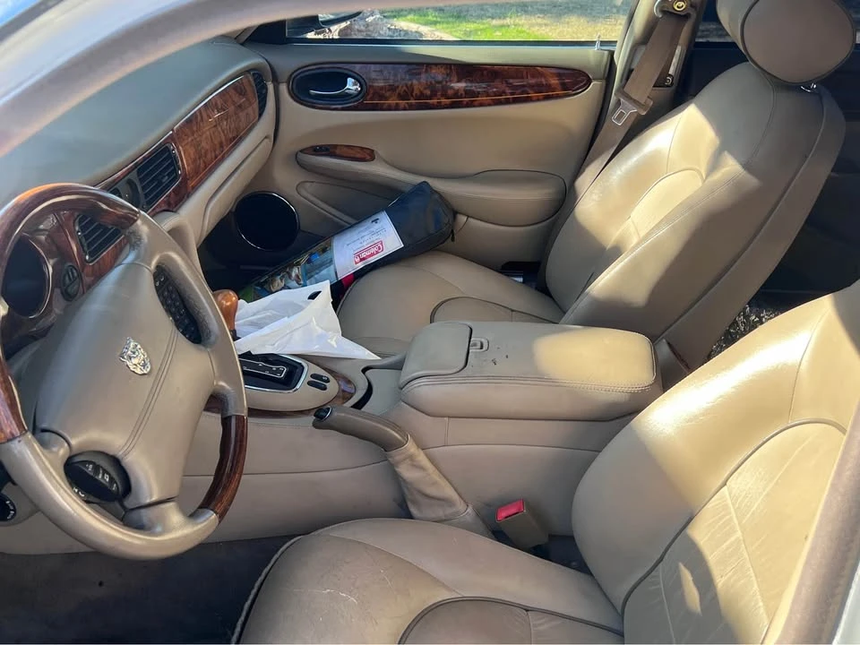 1998 Jaguar X308 XJ - Image 11 of 11