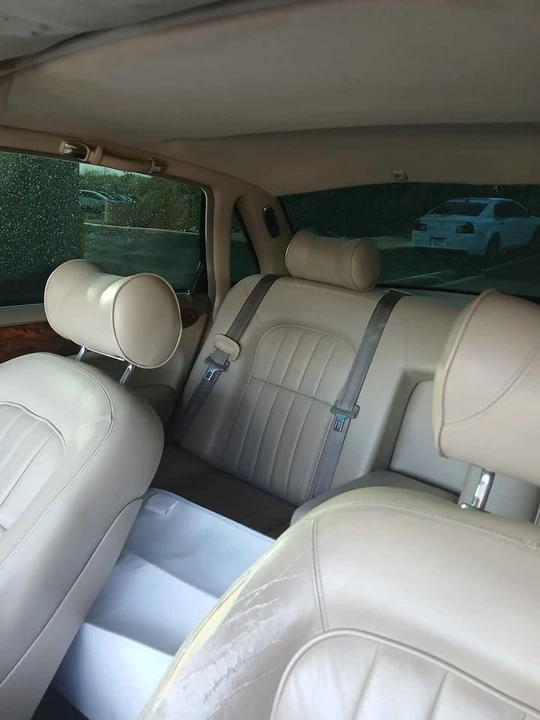 1998 Jaguar X308 XJ - Image 5 of 5