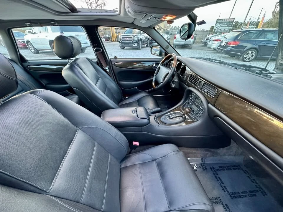 1998 Jaguar X308 XJR - Image 15 of 20