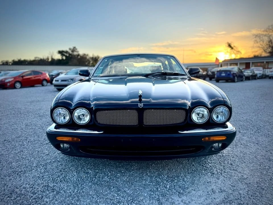 1998 Jaguar X308 XJR - Image 6 of 20