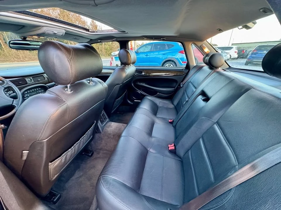 1998 Jaguar X308 XJR - Image 14 of 20