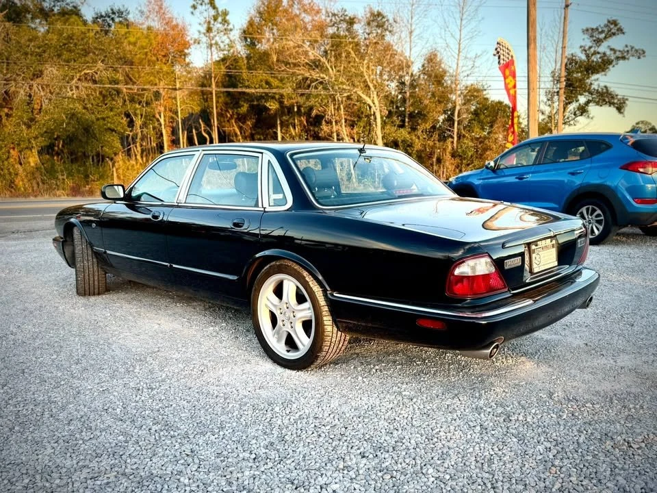 1998 Jaguar X308 XJR - Image 2 of 20