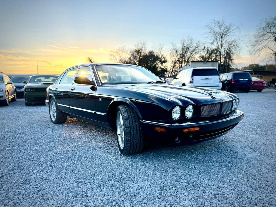 1998 Jaguar X308 XJR - Image 5 of 20