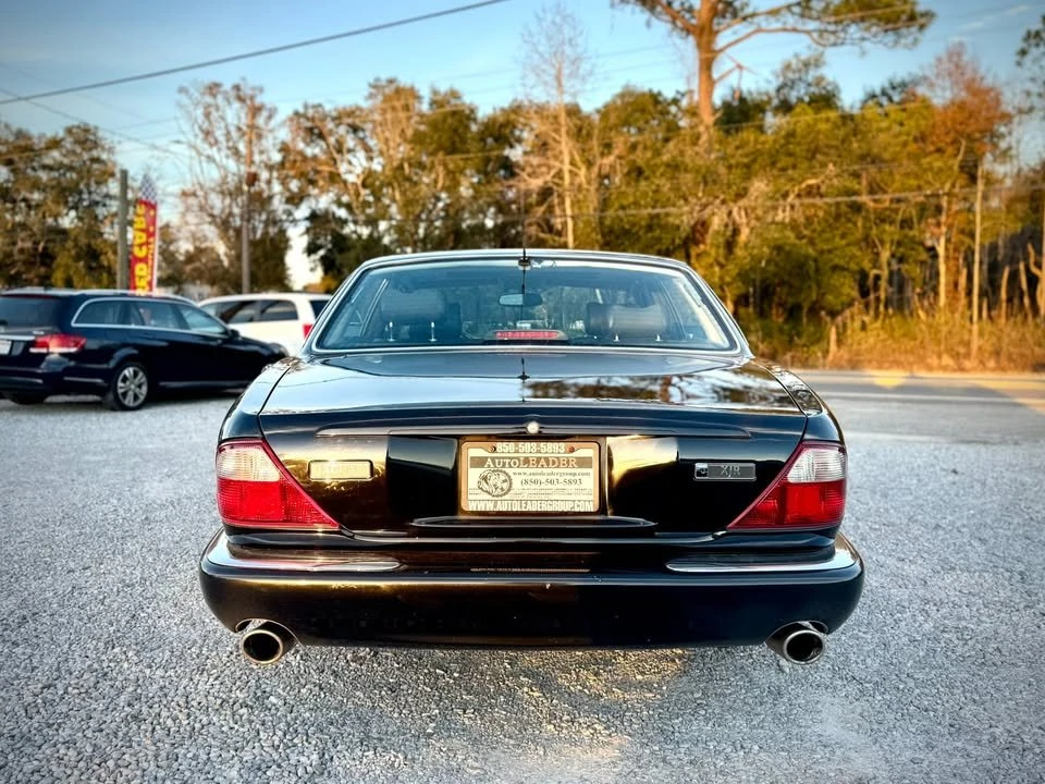 1998 Jaguar X308 XJR - Image 3 of 20