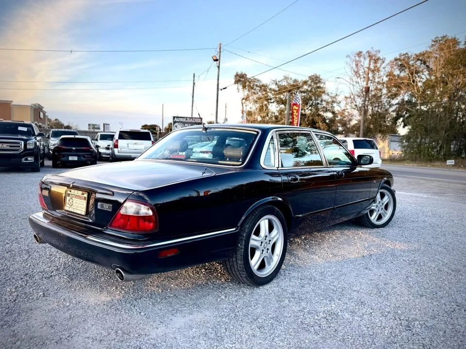 1998 Jaguar X308 XJR - Image 4 of 20