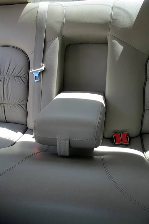 1998 Jaguar X308 XJ - Image 19 of 24