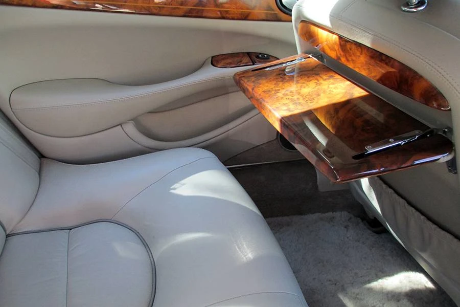 1998 Jaguar X308 XJ - Image 10 of 24