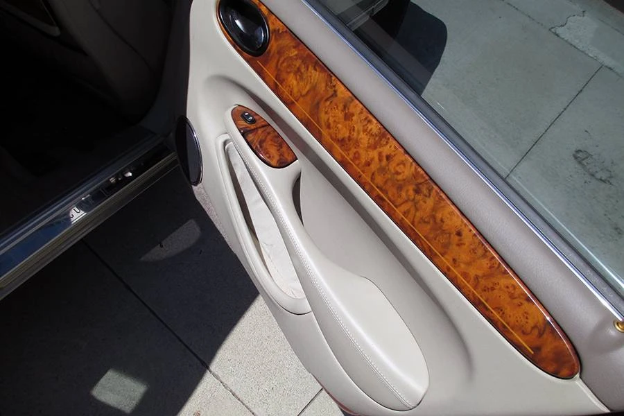 1998 Jaguar X308 XJ - Image 21 of 24