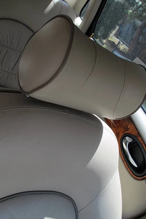 1998 Jaguar X308 XJ - Image 16 of 24
