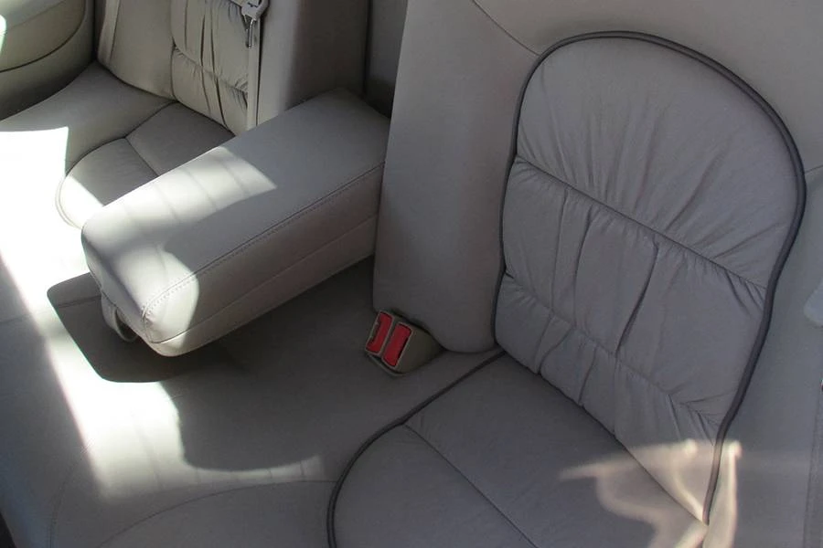 1998 Jaguar X308 XJ - Image 13 of 24