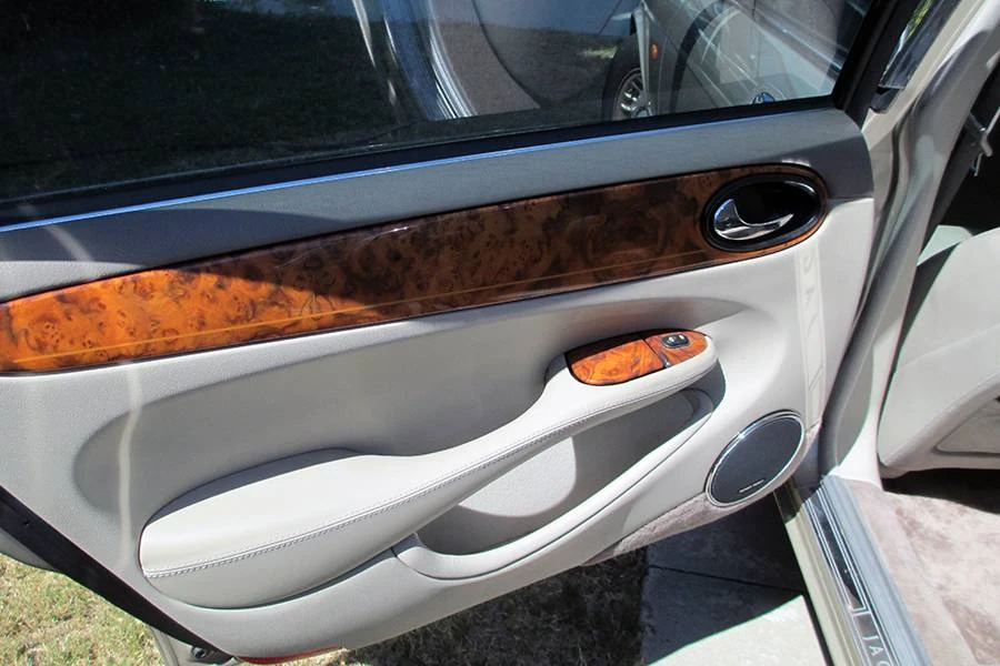 1998 Jaguar X308 XJ - Image 22 of 24