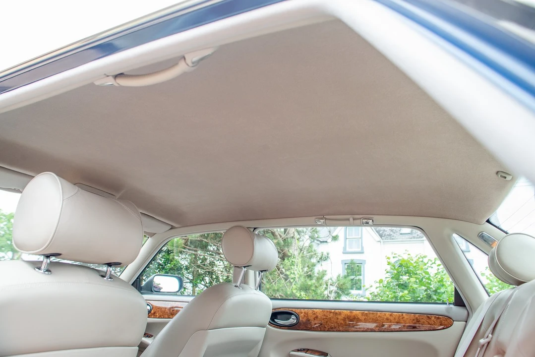 1998 Jaguar X308 XJ - Image 20 of 30