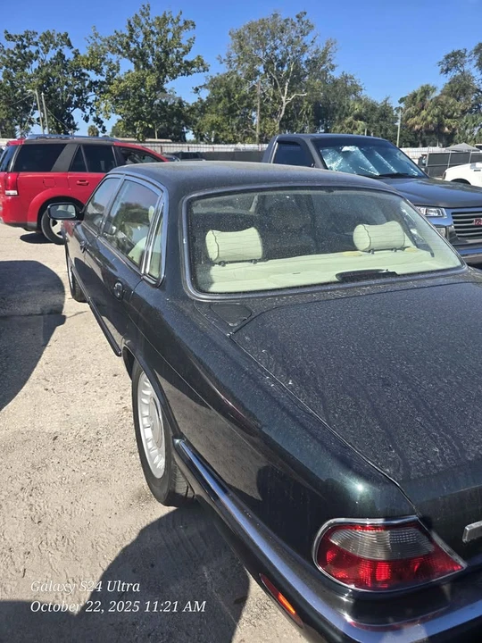 1998 Jaguar X308 XJ - Image 3 of 5