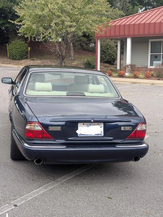 1998 Jaguar X308 XJR - Image 2 of 18