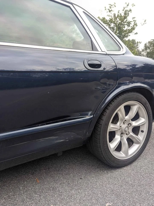 1998 Jaguar X308 XJR - Image 4 of 18