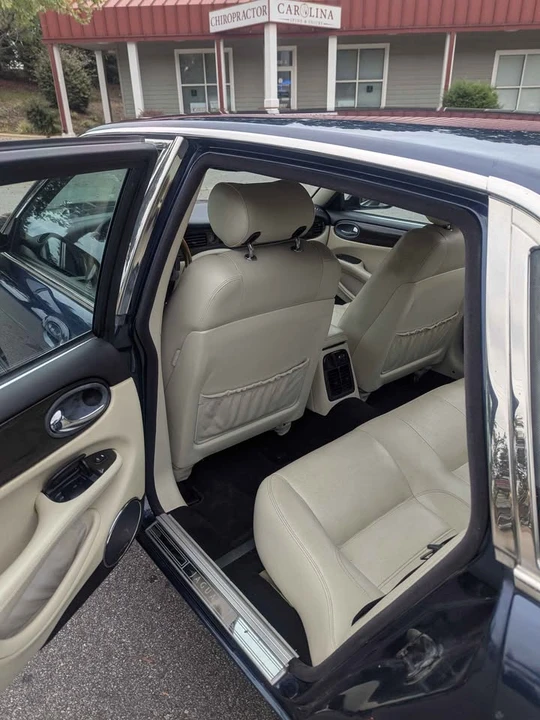 1998 Jaguar X308 XJR - Image 17 of 18
